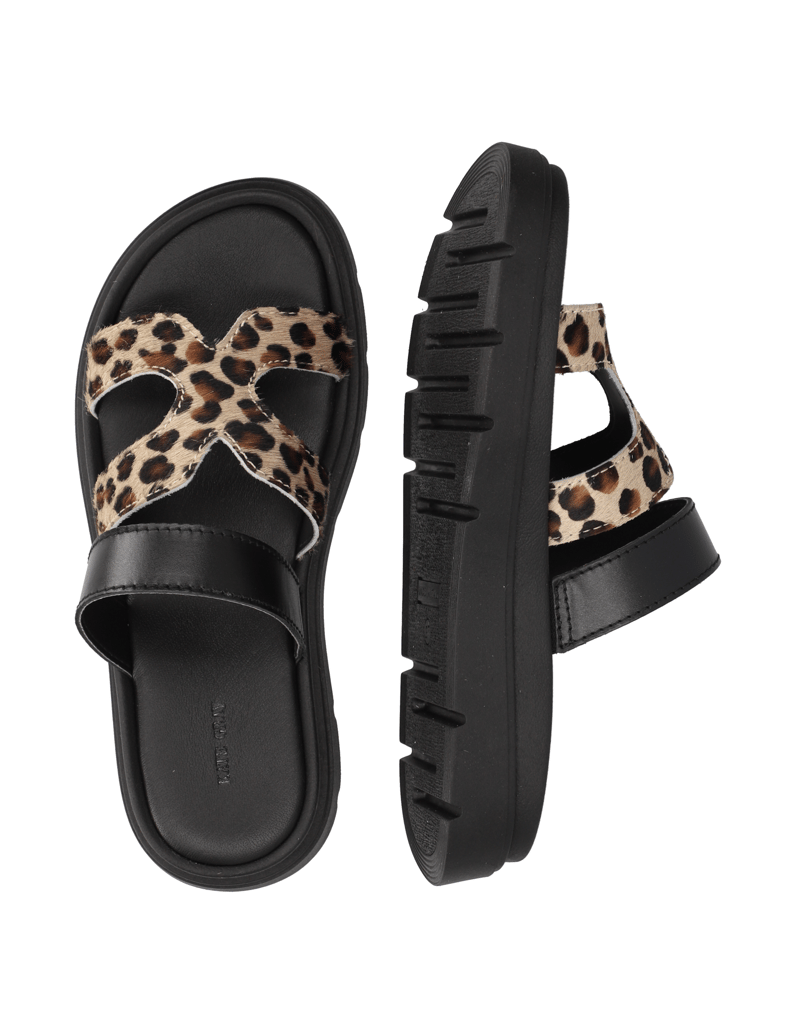 Kate-Gray-Pantoffel-orange