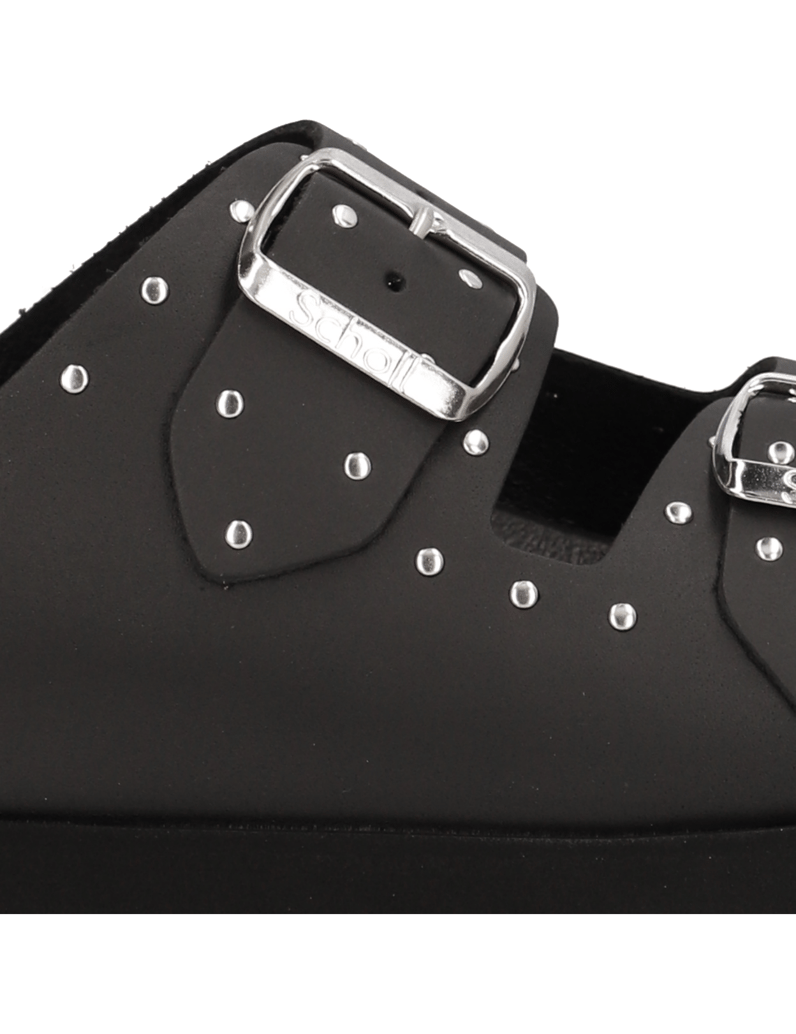 Scholl-BEATRIZ-čierna