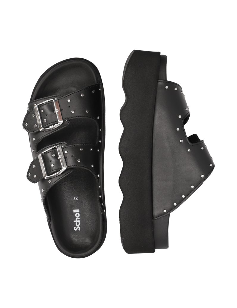 Scholl-HEATHER-schwarz