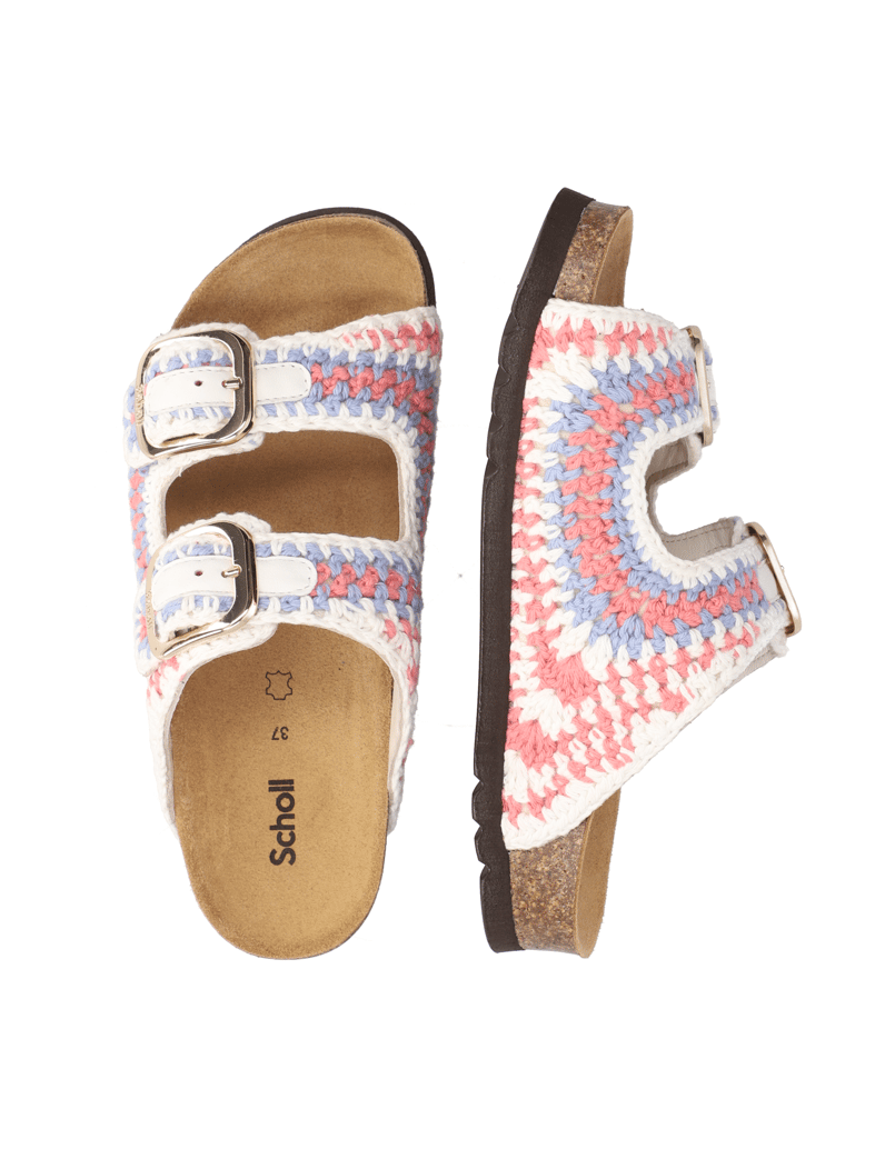 Scholl-NOELLE-multicolor