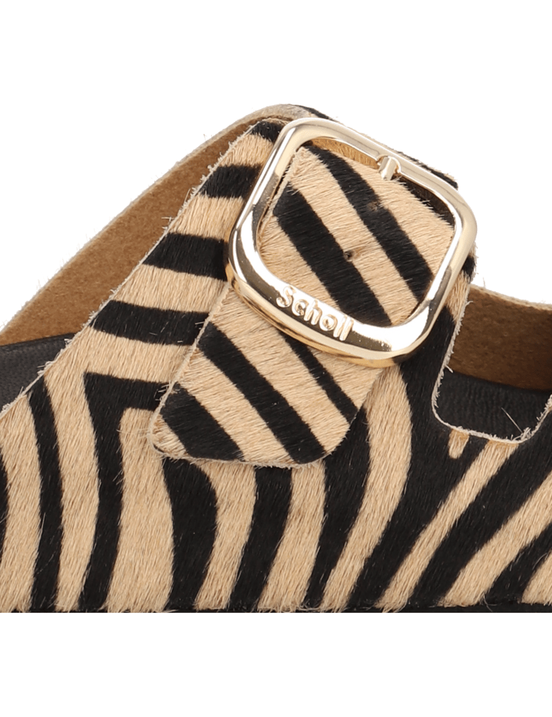 Scholl-NOELLE-ZEBRA-beige
