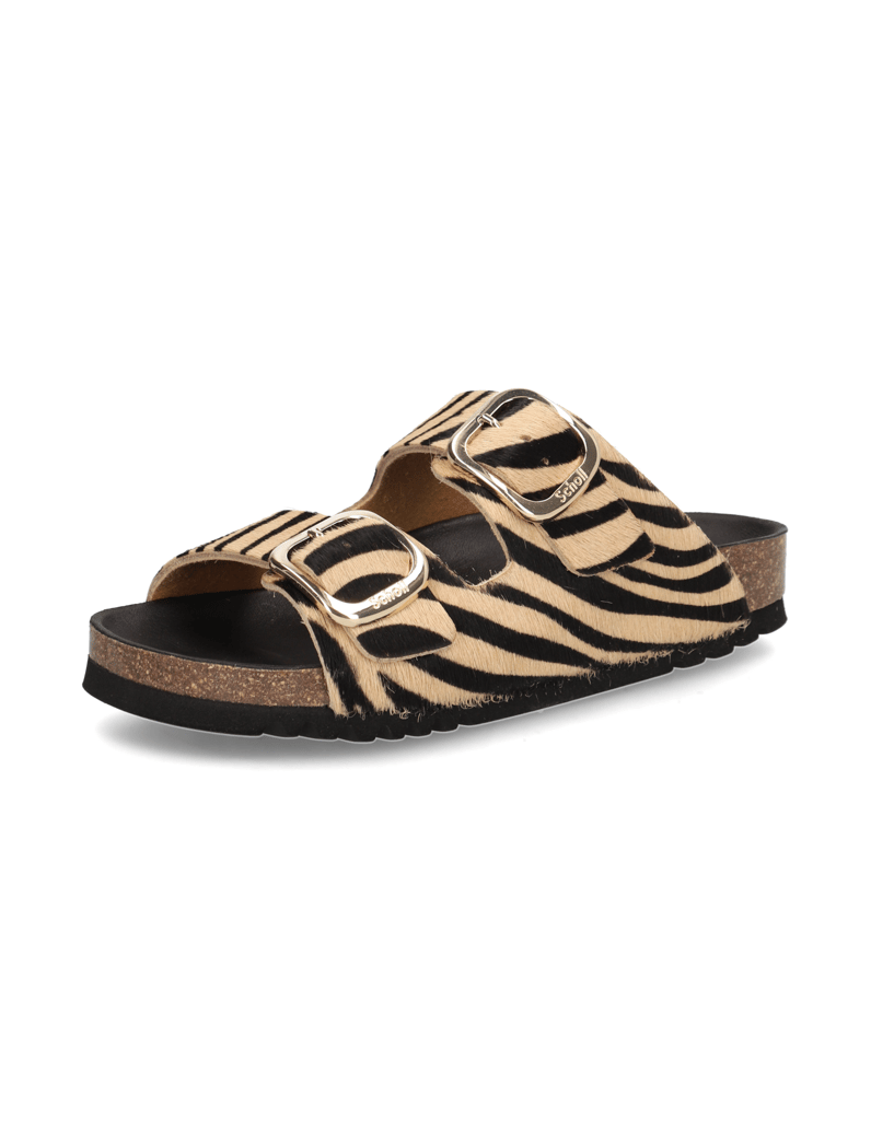 Scholl-NOELLE-ZEBRA-beige