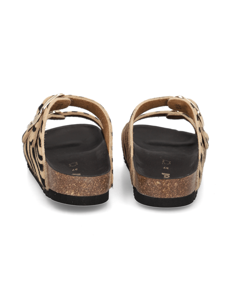 Scholl-NOELLE-ZEBRA-beige