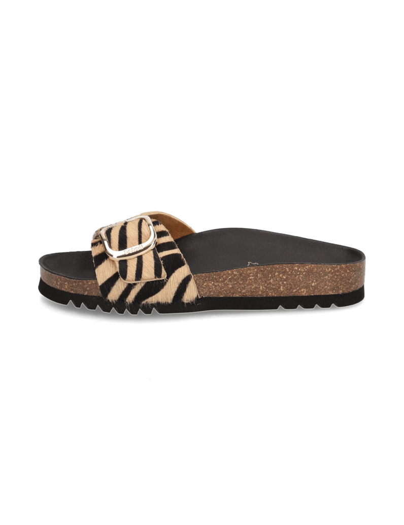 Scholl-KATHLEEN-ZEBRA-beige