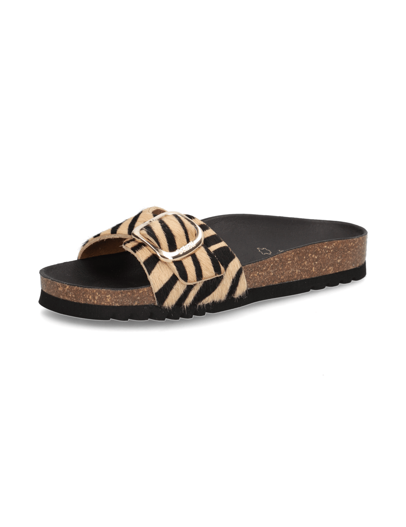 Scholl-KATHLEEN-ZEBRA-beige