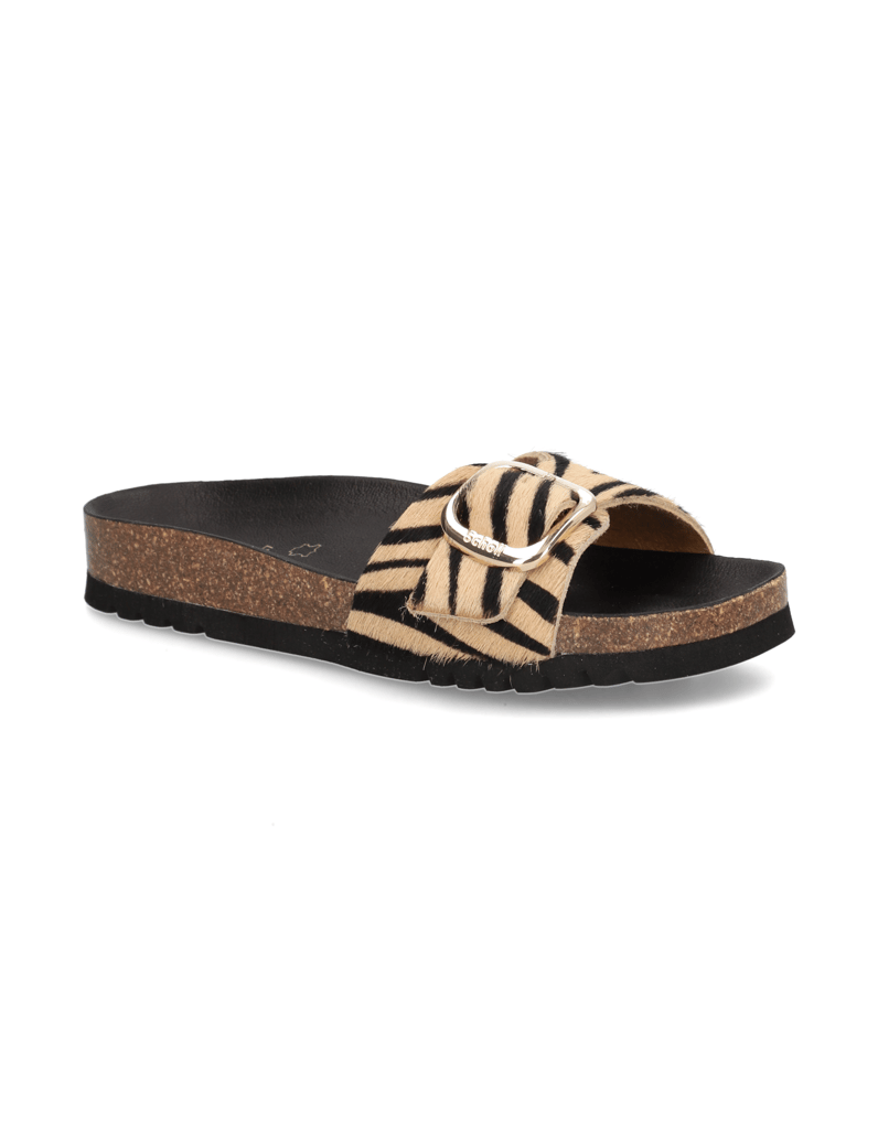 Scholl-KATHLEEN-ZEBRA-beige