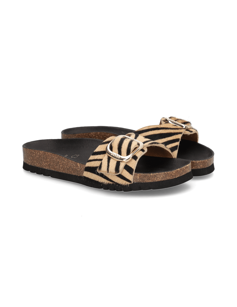 Scholl-KATHLEEN-ZEBRA-beige