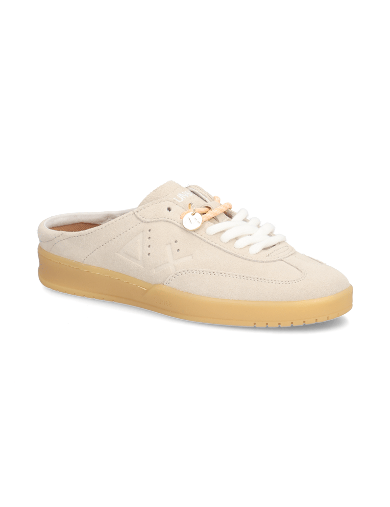 SUN68-California-Sun-Sabot-bílá