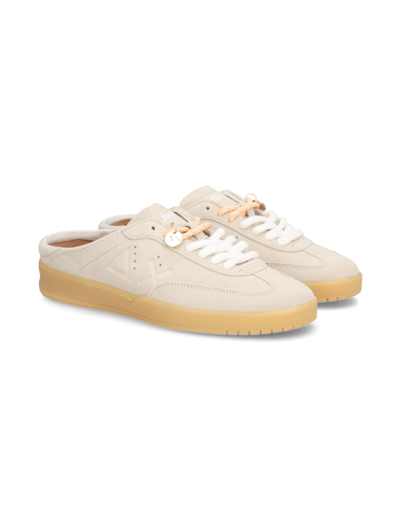 SUN68-California-Sun-Sabot-bílá