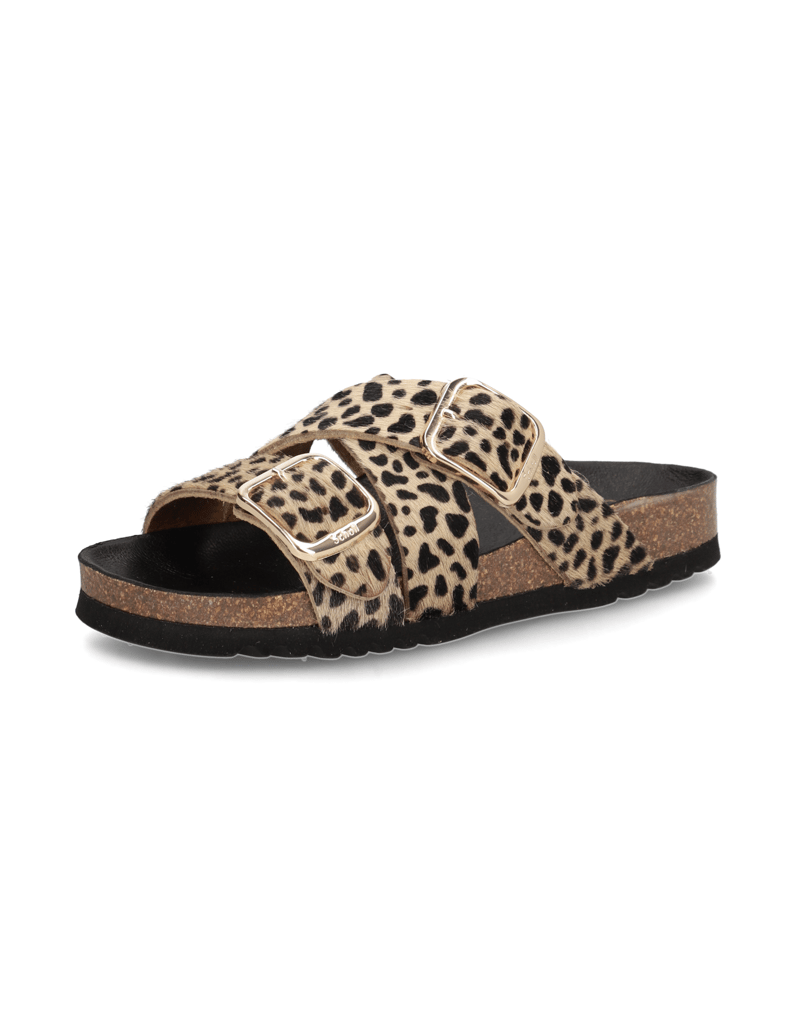 Scholl-Selene-rjava