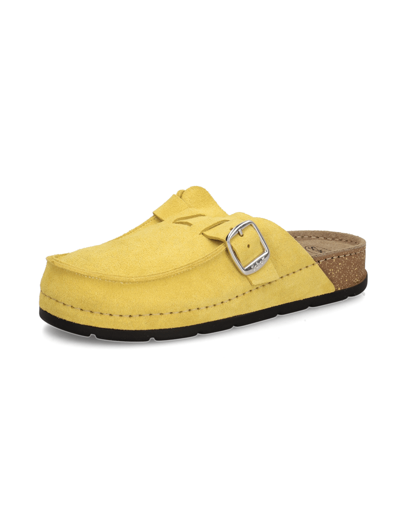 Scholl-Bora-Moccassin-rumena