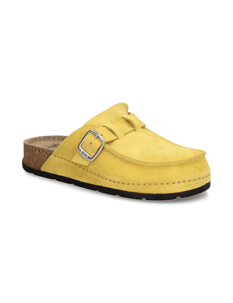 Scholl-Bora-Moccassin-rumena