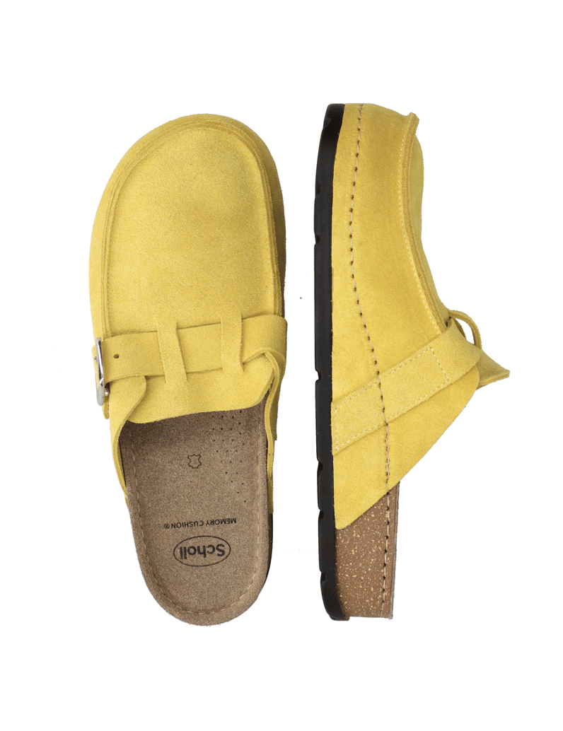 Scholl-Bora-Moccassin-rumena