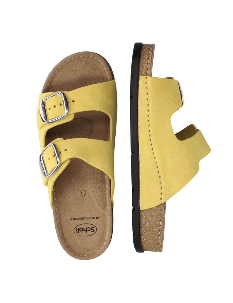 Scholl-Bora-rumena