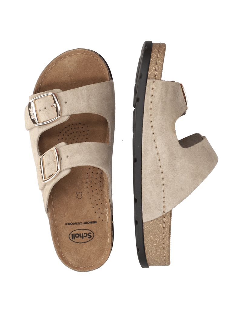 Scholl-Bora-žltá