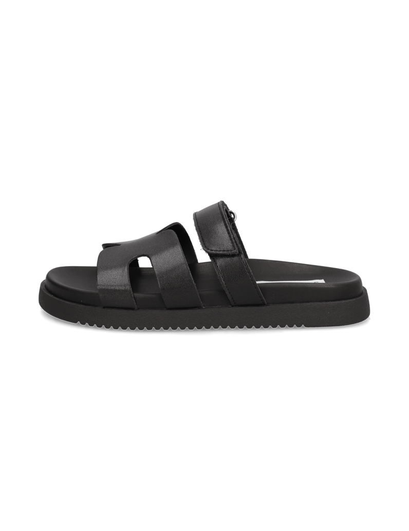 Steve-Madden-šľapky-čierna