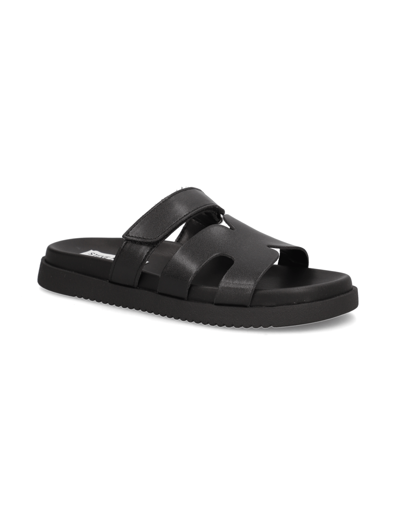 Steve-Madden-šľapky-čierna