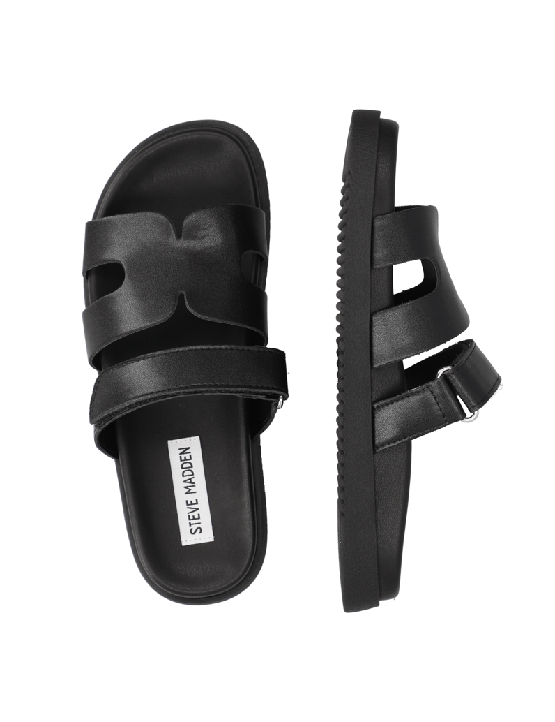Steve-Madden-šľapky-čierna