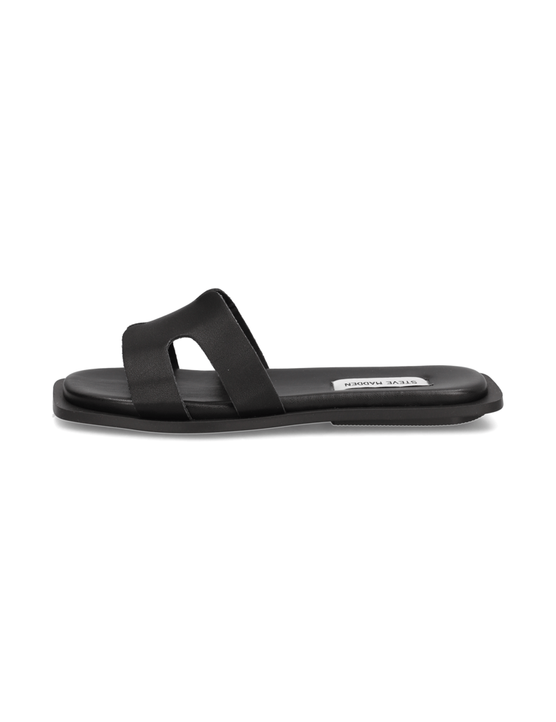 Steve-Madden-šľapky-čierna