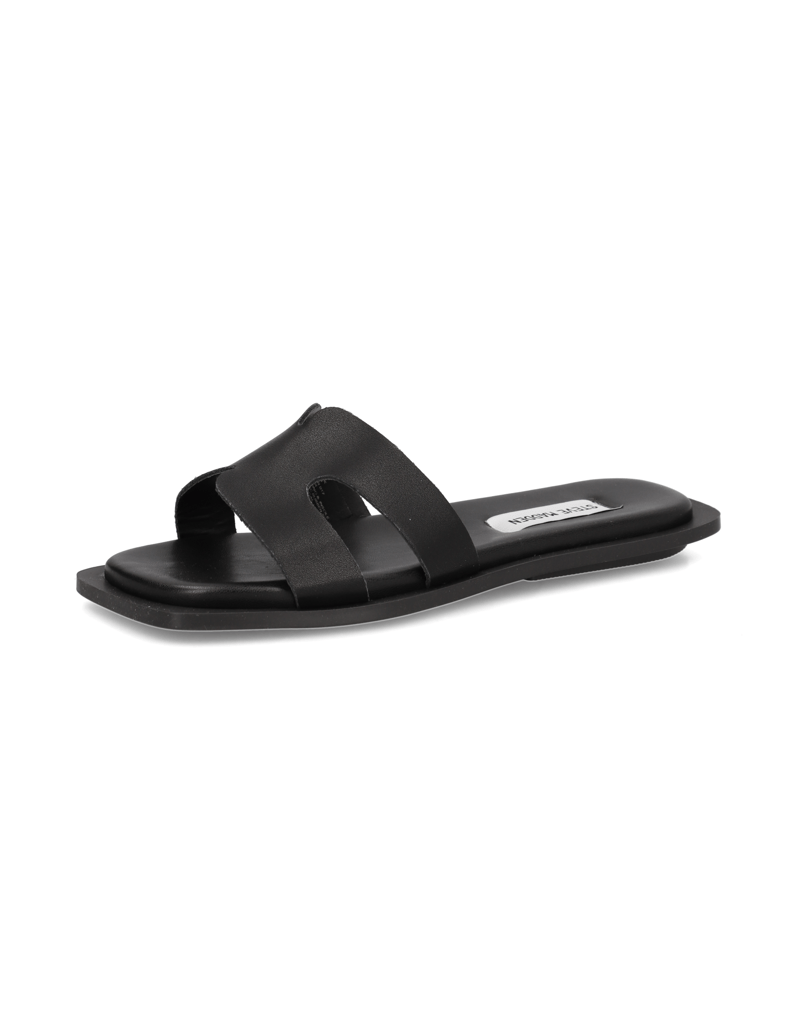 Steve-Madden-šľapky-čierna