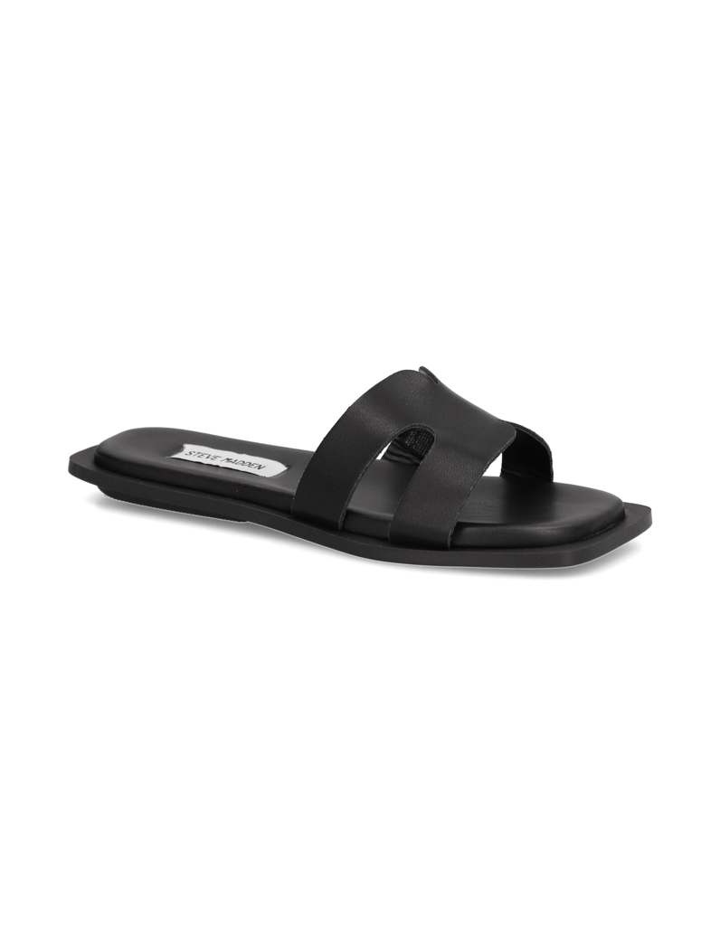 Steve-Madden-šľapky-čierna