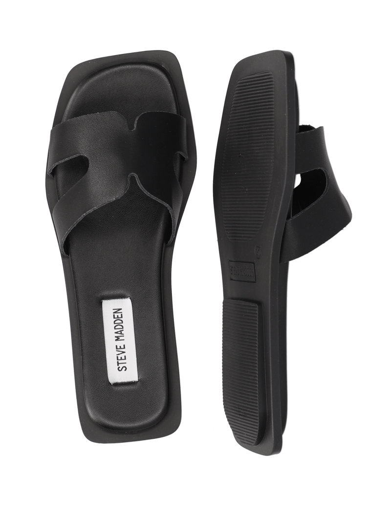 Steve-Madden-šľapky-čierna