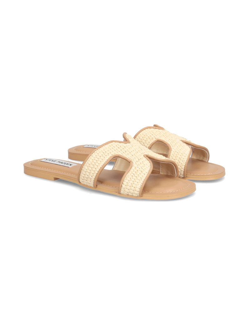 Steve-Madden-Pantoffel-beige