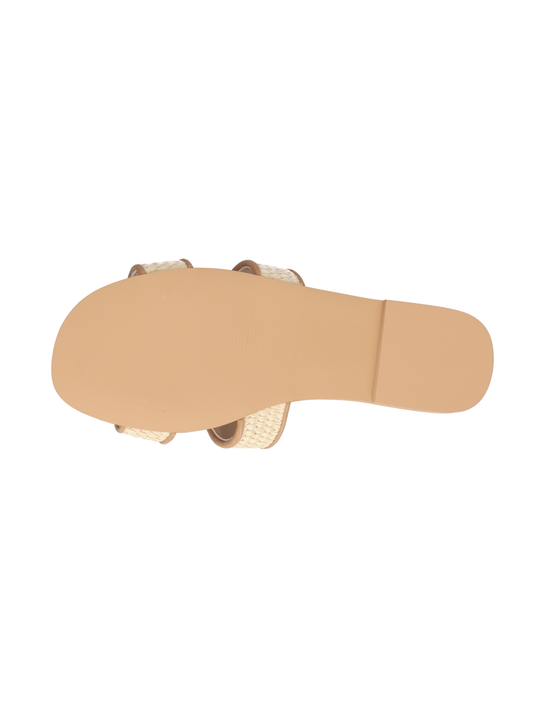 Steve-Madden-Pantoffel-beige