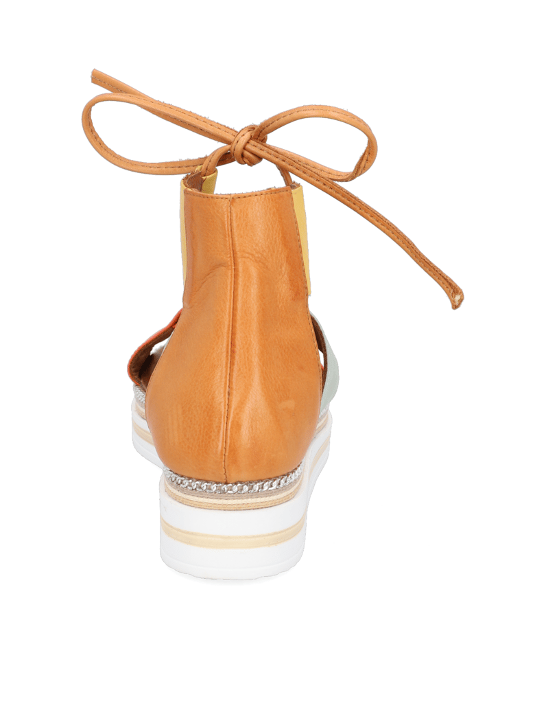 Kate-Gray-Glattleder-Sandale