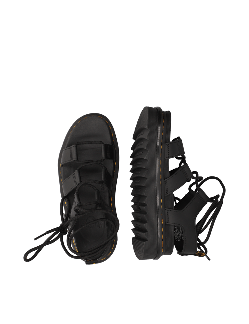 Dr.Martens-NARTILLA-schwarz