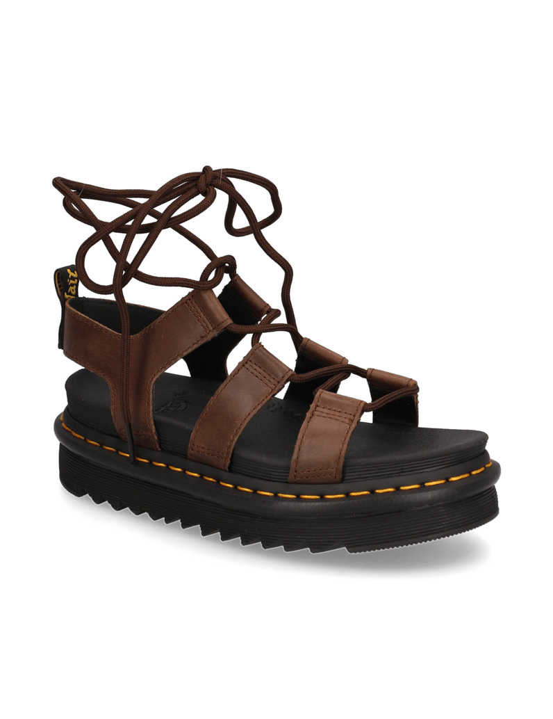 Dr.Martens-NARTILLA-koňaková