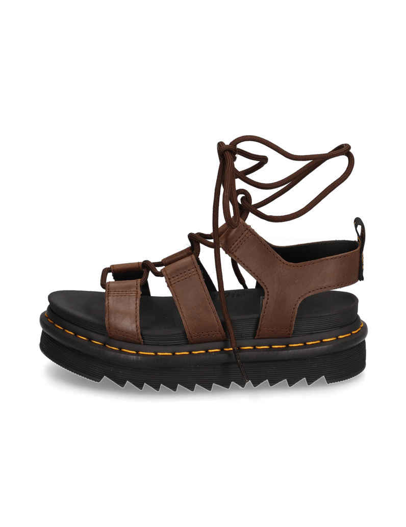 Dr.Martens-NARTILLA-koňaková