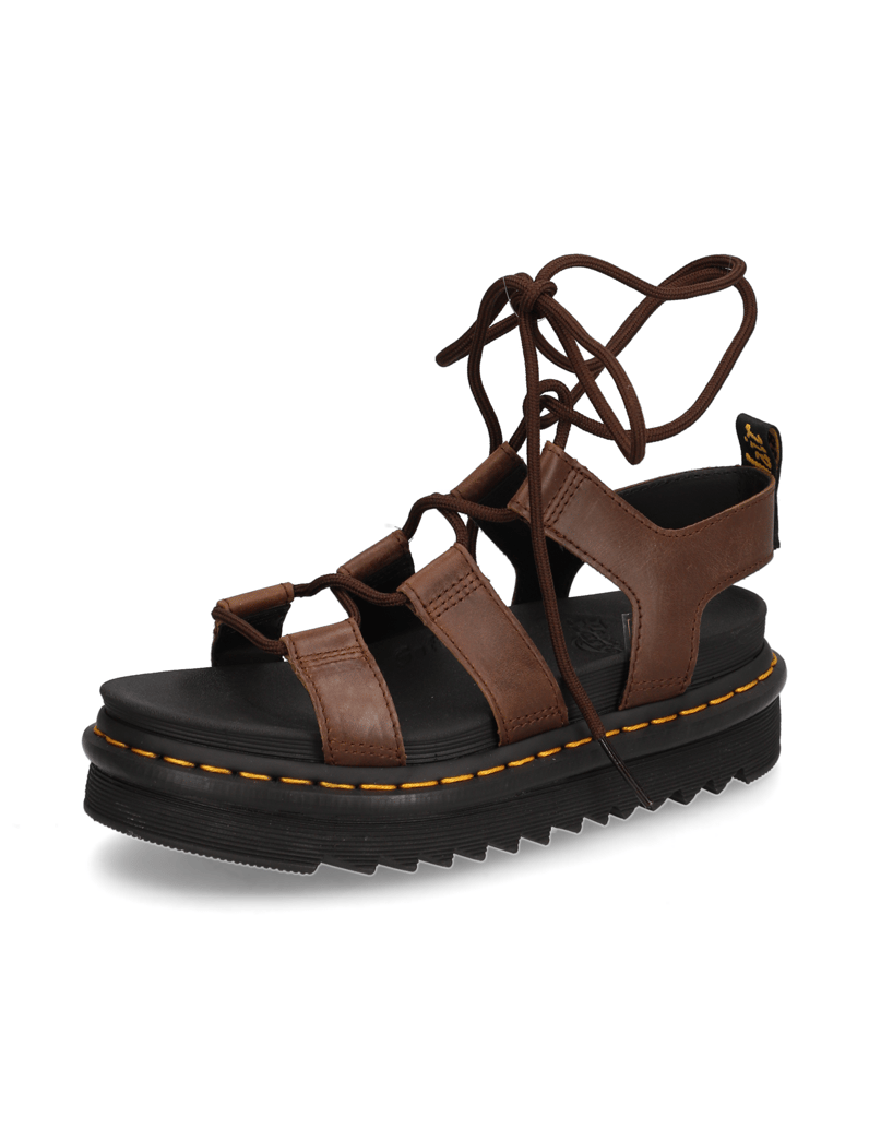 Dr.Martens-NARTILLA-koňaková