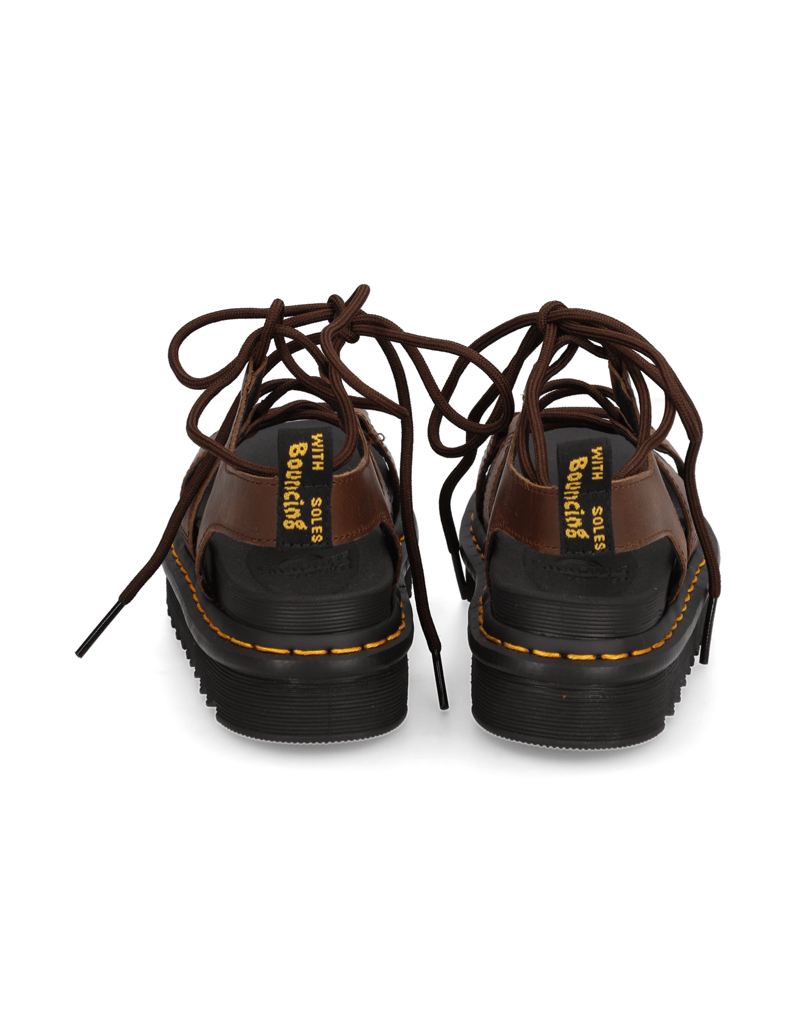 Dr.Martens-NARTILLA-koňaková