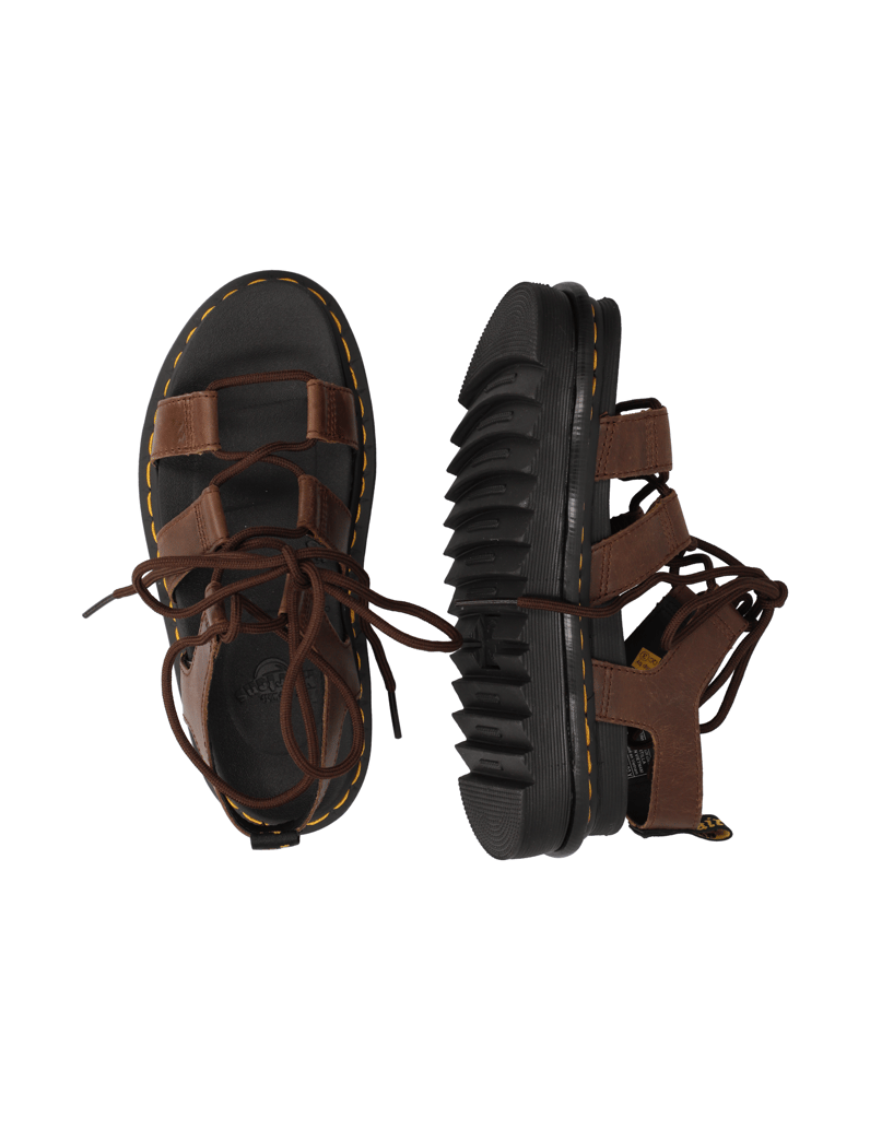 Dr.Martens-NARTILLA-koňaková