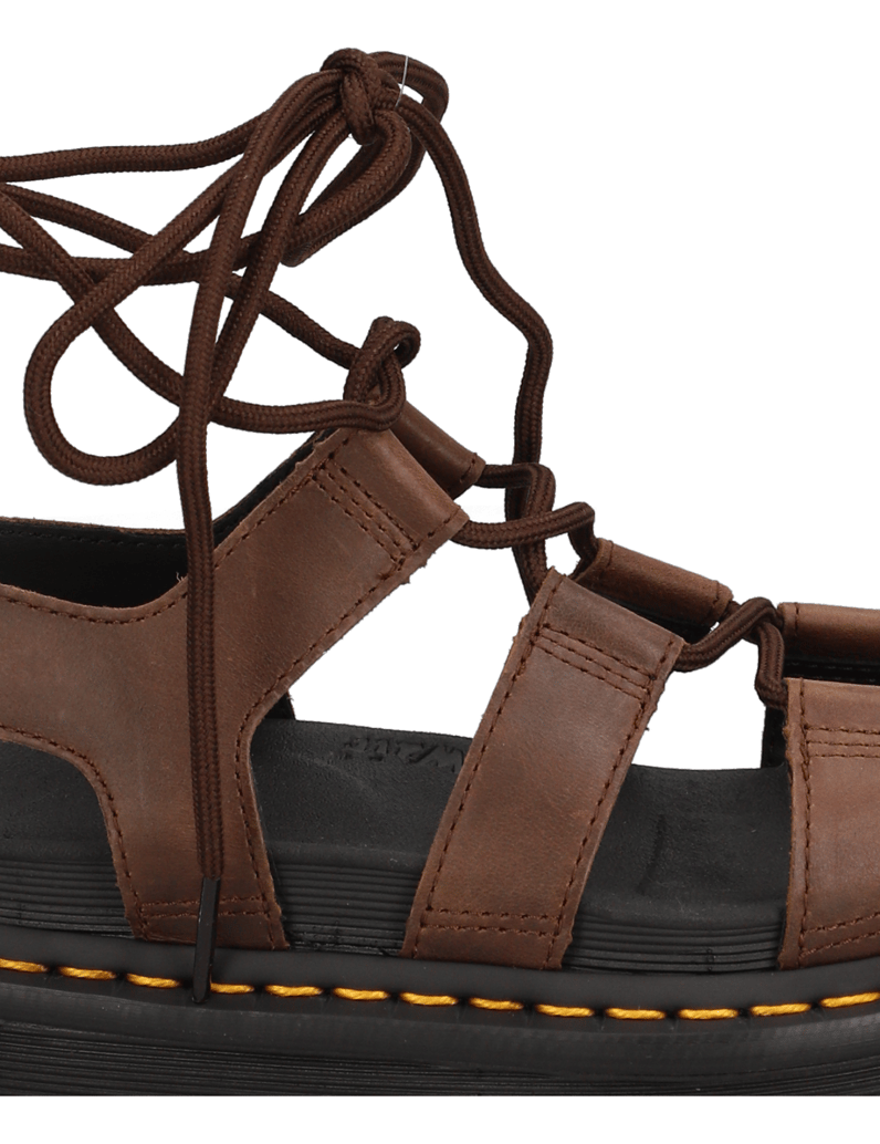 Dr.Martens-NARTILLA-koňaková