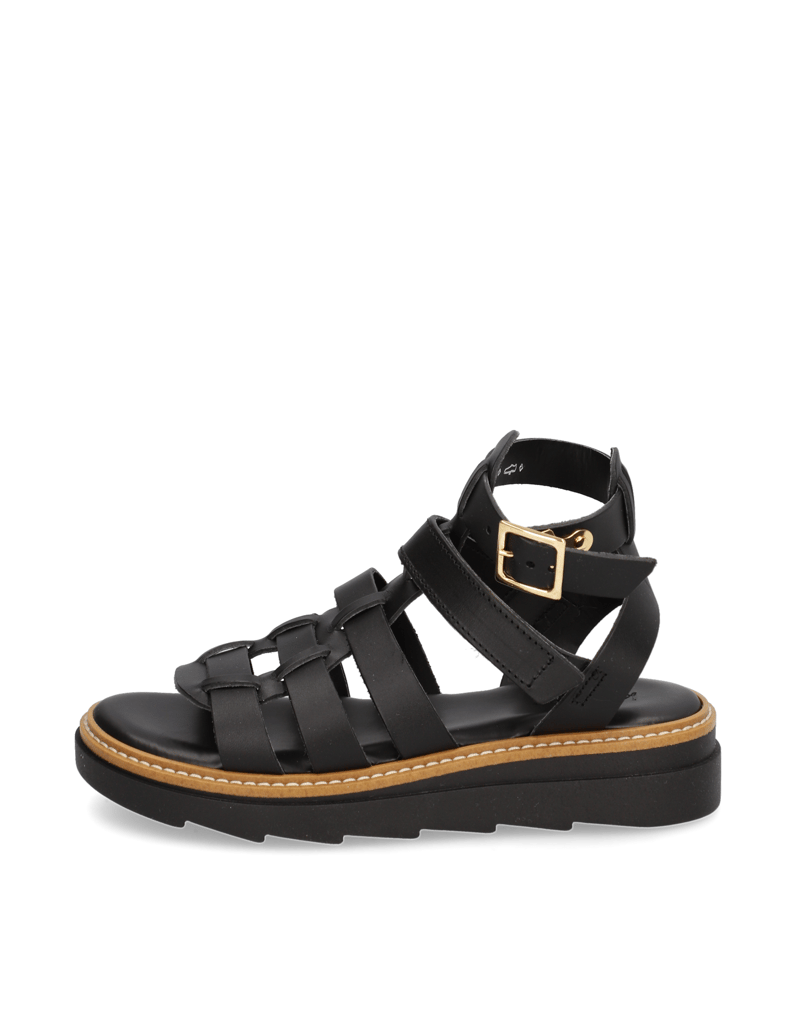 Kate-Gray-gladko-usnje-sandali