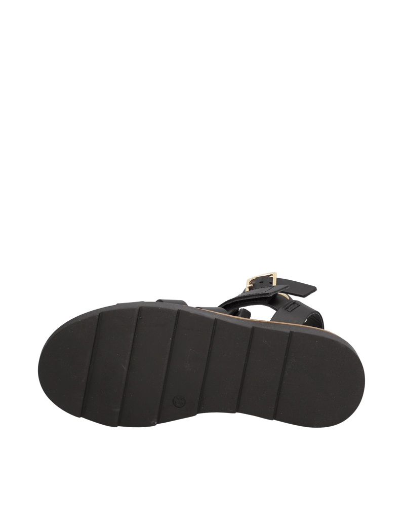 Kate-Gray-gladko-usnje-sandali