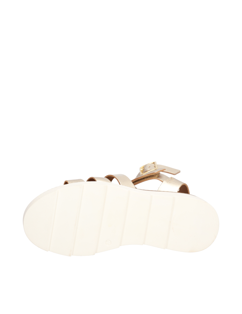 Kate-Gray-Glattleder-Sandale