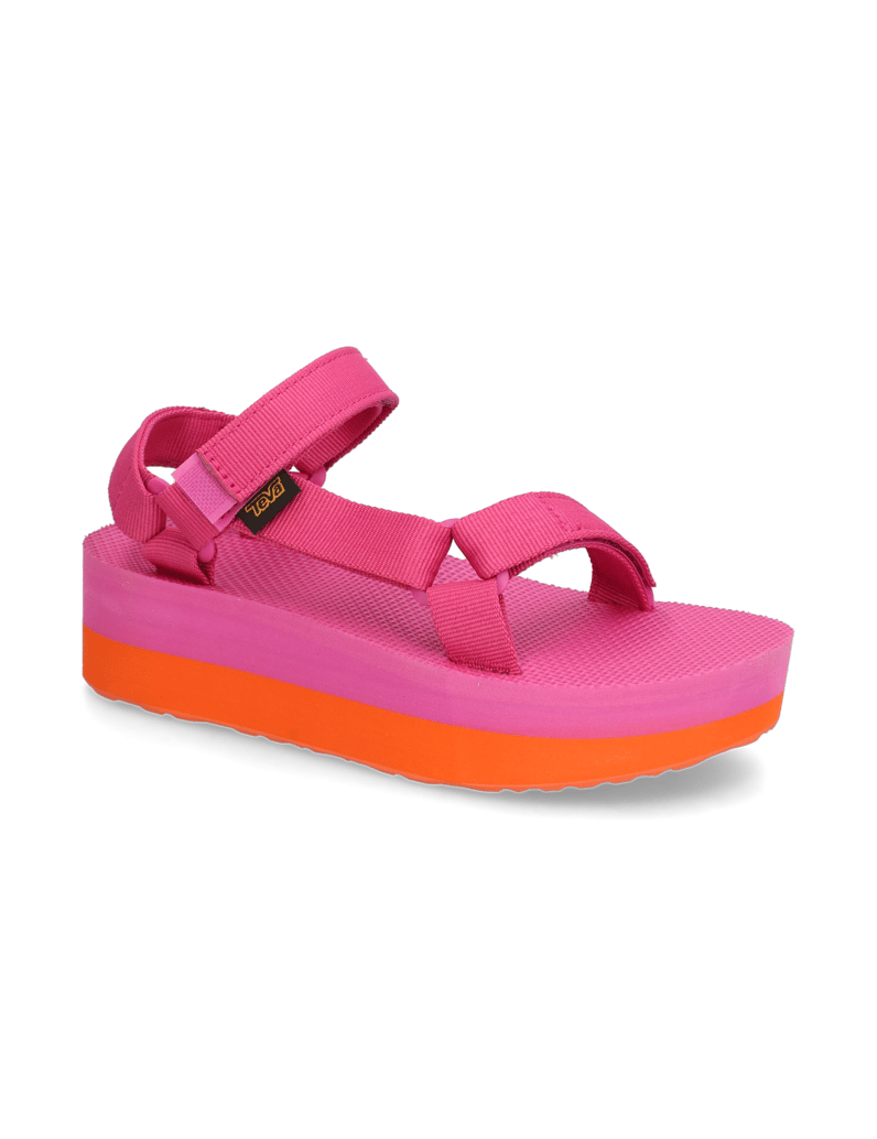TEVA-Flatform-Universal-pink