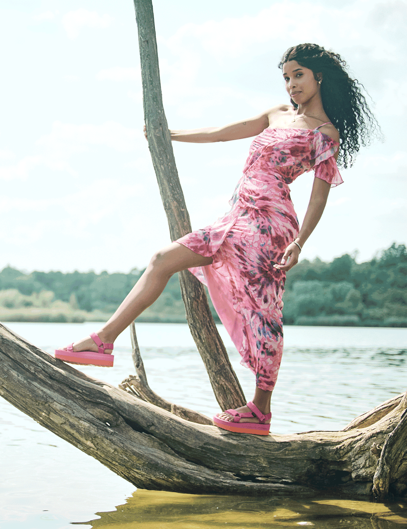 TEVA-Flatform-Universal-pink