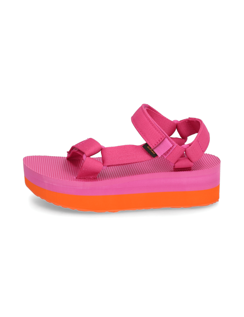 TEVA-Flatform-Universal-pink