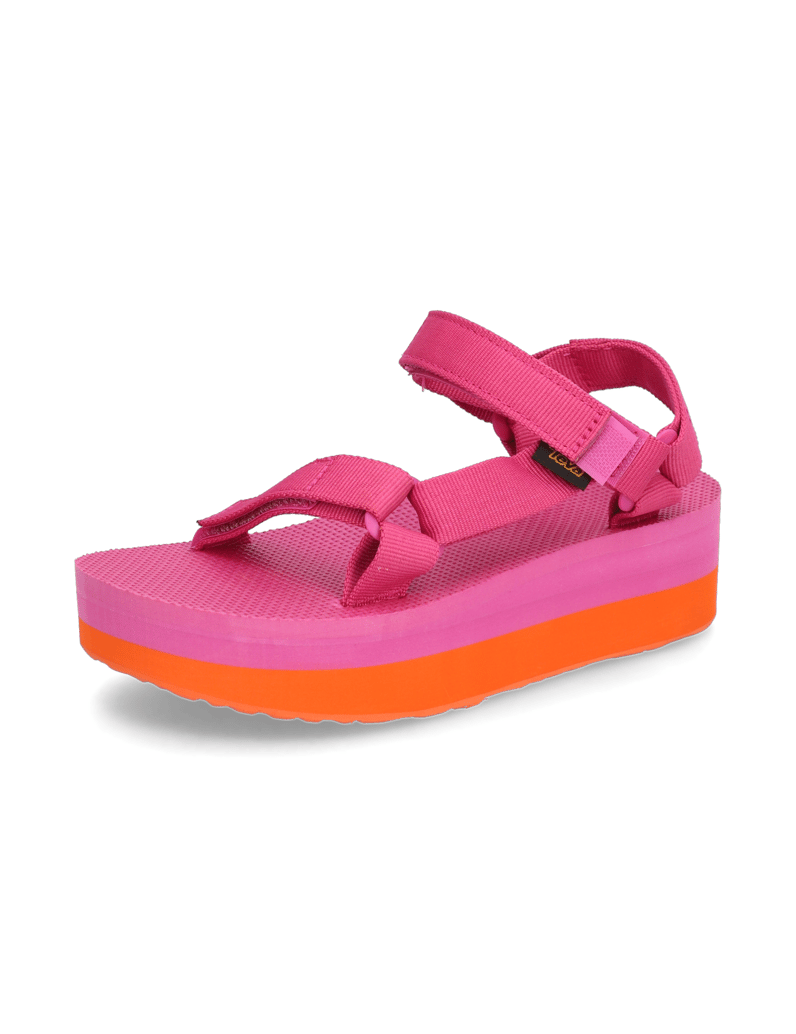 TEVA-Flatform-Universal-pink