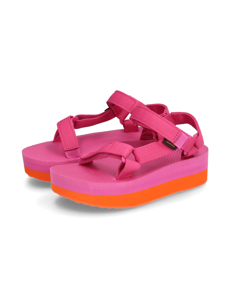 TEVA-Flatform-Universal-pink