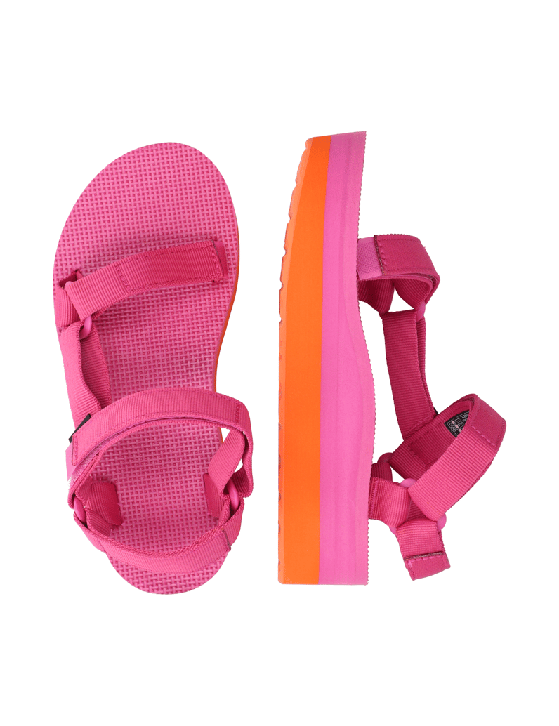 TEVA-Flatform-Universal-pink