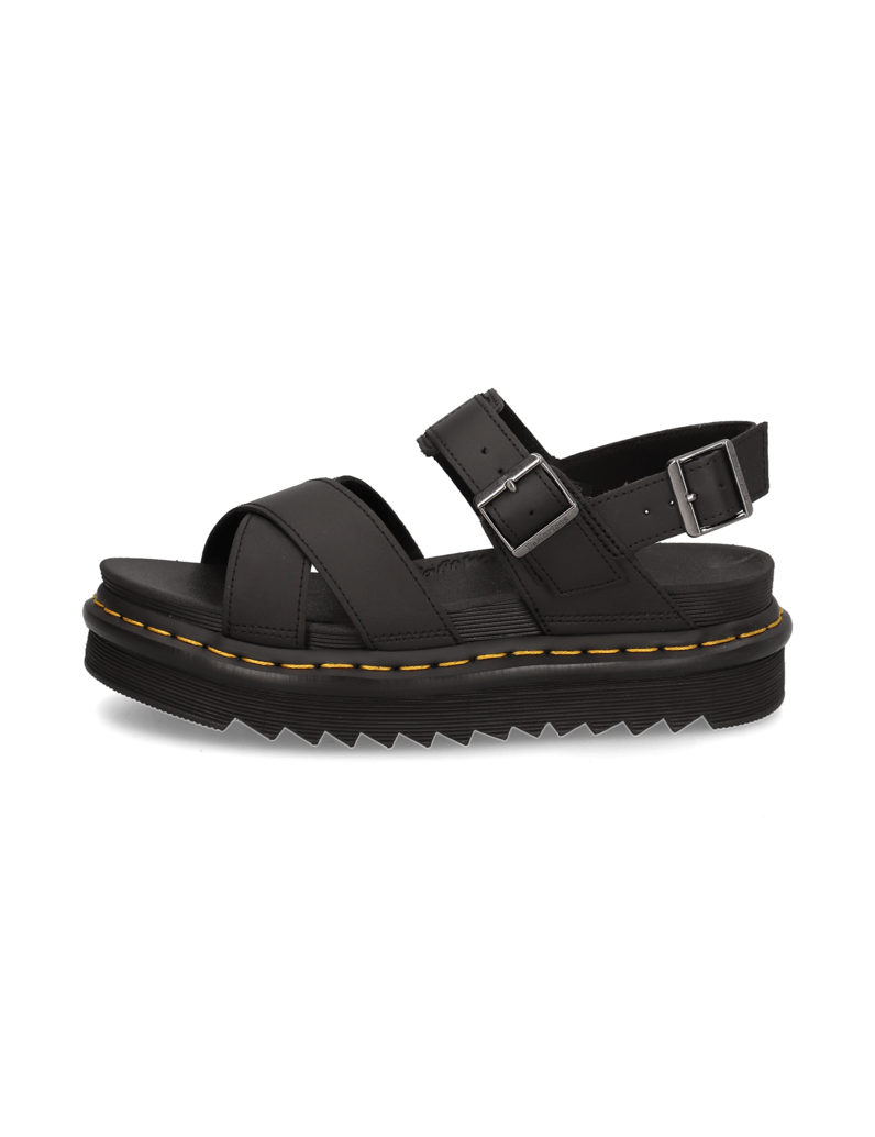 Dr.Martens-VOSS-II-schwarz