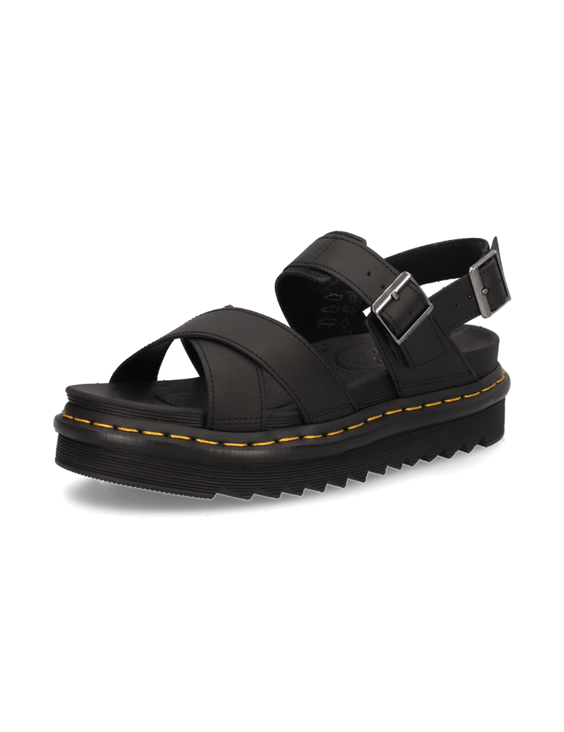 Dr.Martens-VOSS-II-schwarz
