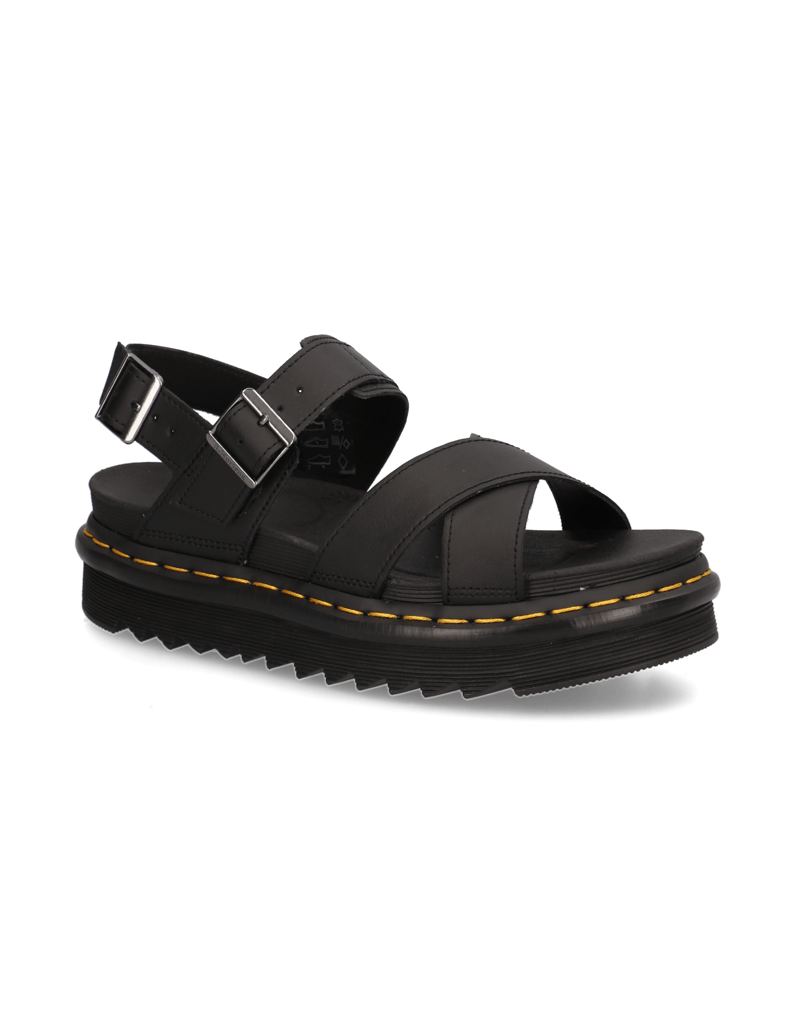 Dr.Martens-VOSS-II-schwarz