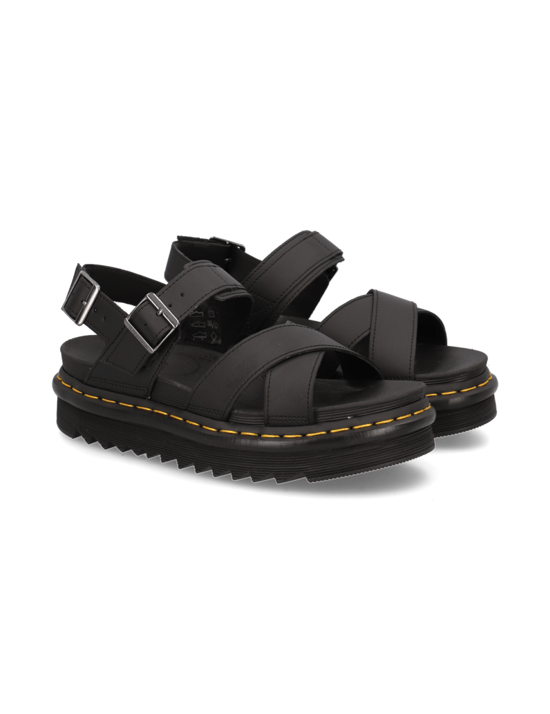 Dr.Martens-VOSS-II-schwarz