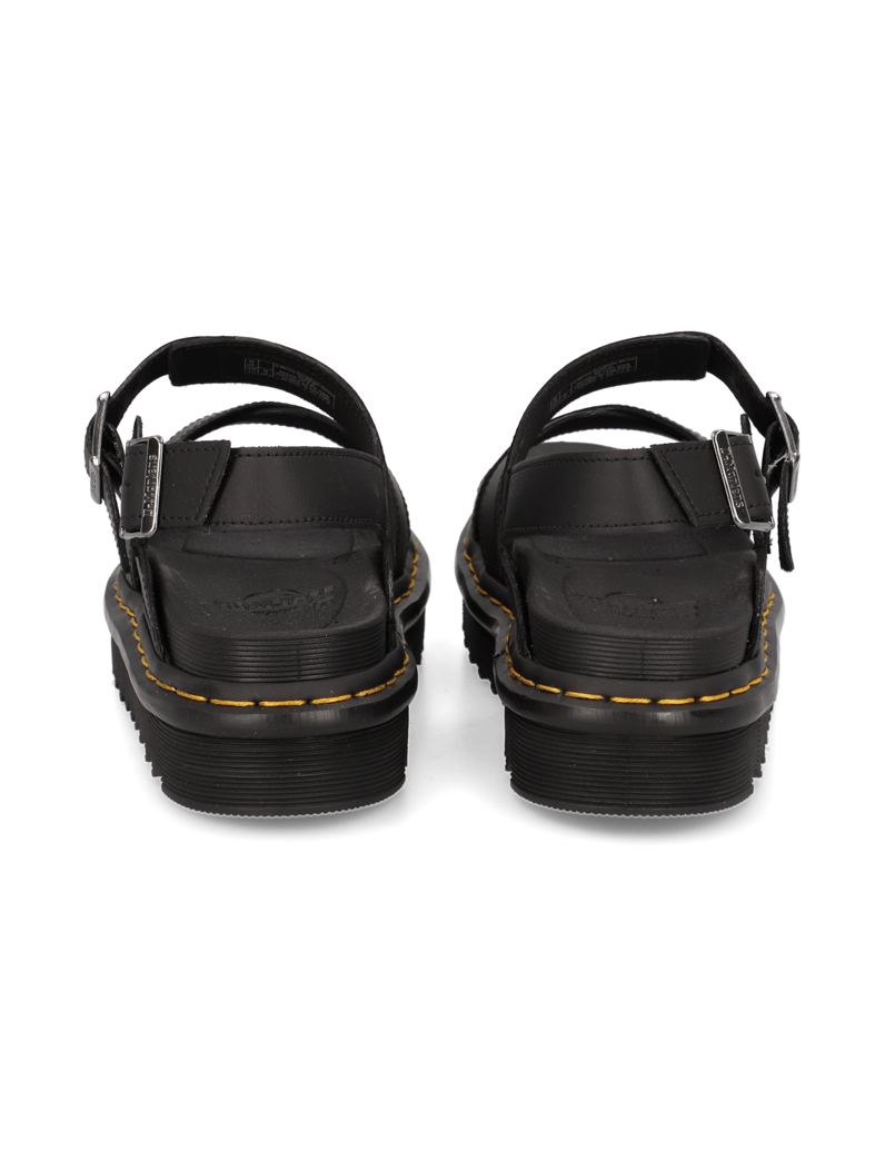 Dr.Martens-VOSS-II-schwarz
